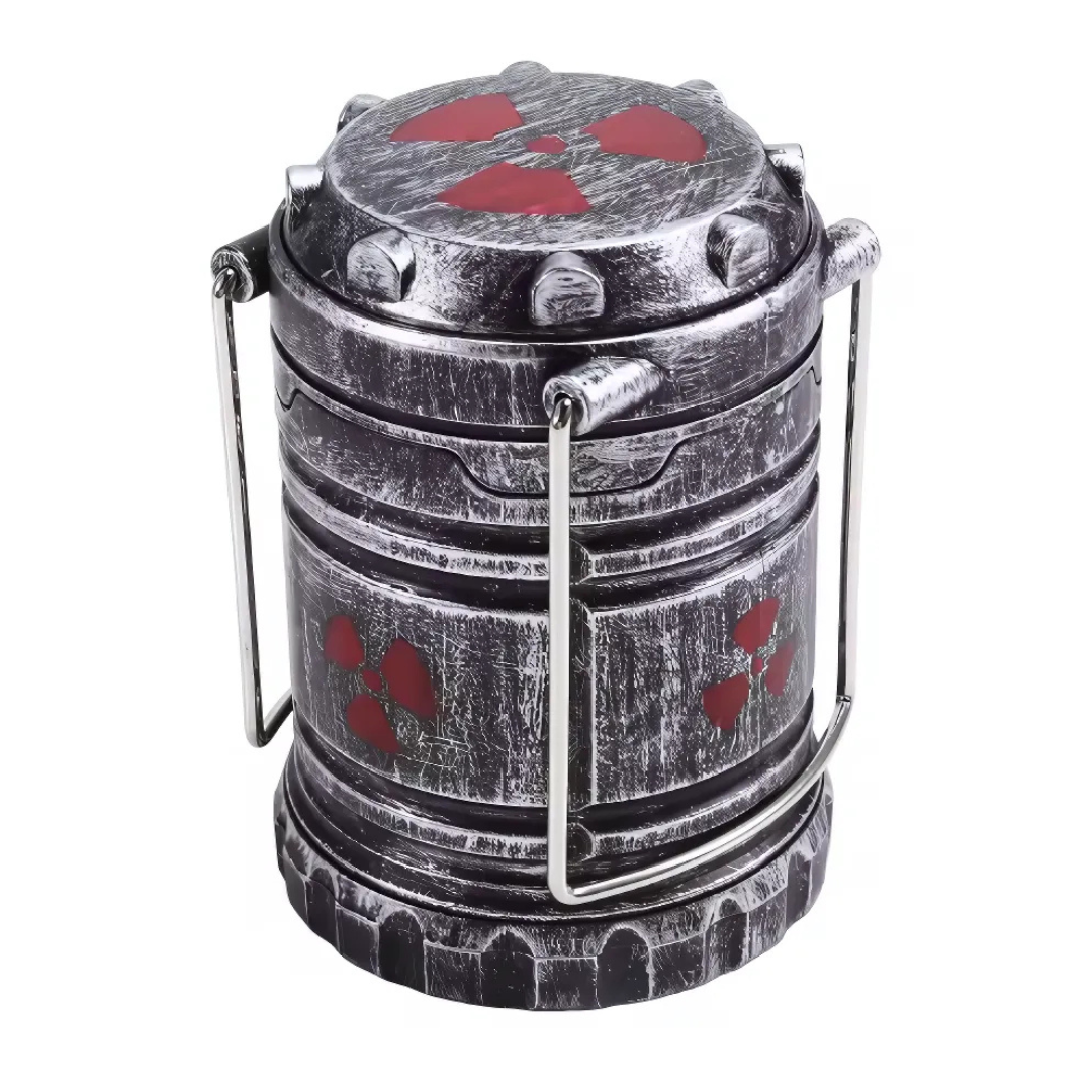 Nuclear Reactor Lamp